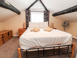 Scotch Hall Cottage