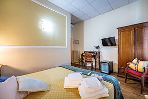 Hotel Minerva