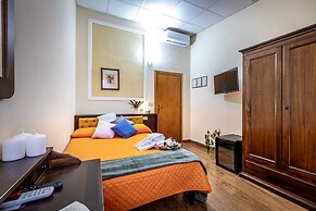 Hotel Minerva