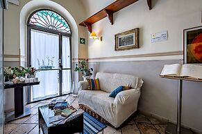 Hotel Minerva
