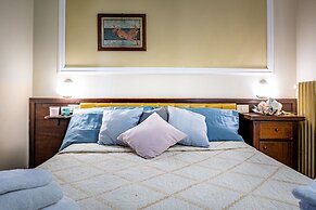 Hotel Minerva