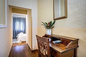 Hotel Minerva