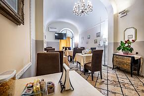 Hotel Minerva