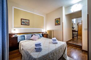 Hotel Minerva
