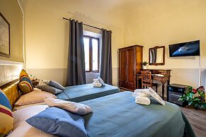 Hotel Minerva