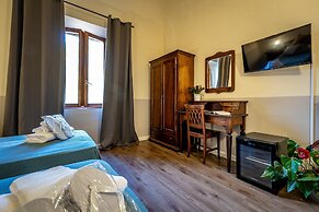 Hotel Minerva