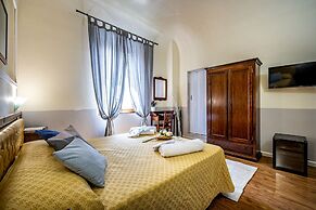 Hotel Minerva