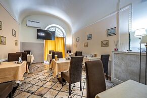 Hotel Minerva