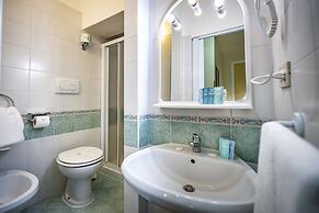 Hotel Minerva