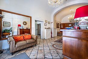 Hotel Minerva