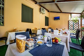 Hotel Minerva