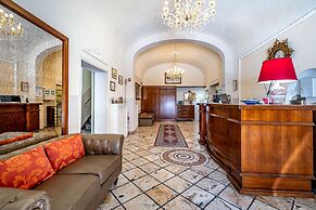 Hotel Minerva
