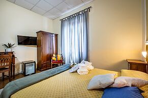 Hotel Minerva
