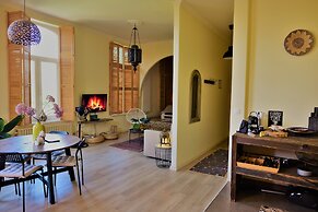 SLEEP INN ANTWERP - Flats & Suites