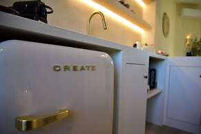 SLEEP INN ANTWERP - Flats & Suites