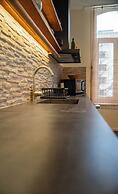 SLEEP INN ANTWERP - Flats & Suites