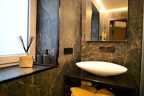 SLEEP INN ANTWERP - Flats & Suites