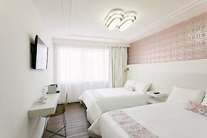 Casa Oxa Hotel
