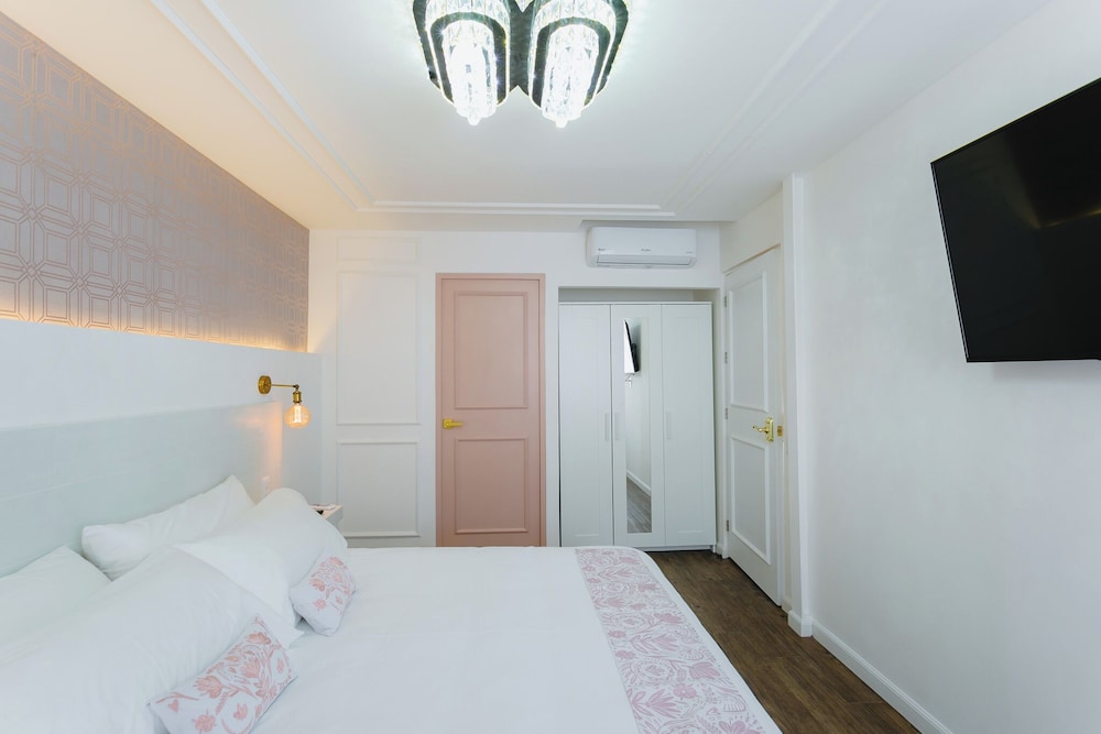 Casa Oxa Hotel