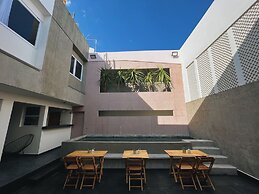 Casa Oxa Hotel