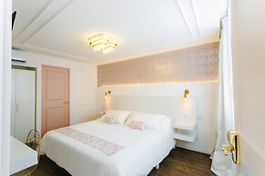Casa Oxa Hotel