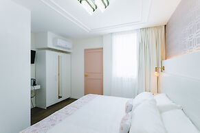 Casa Oxa Hotel