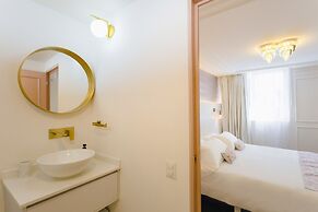 Casa Oxa Hotel