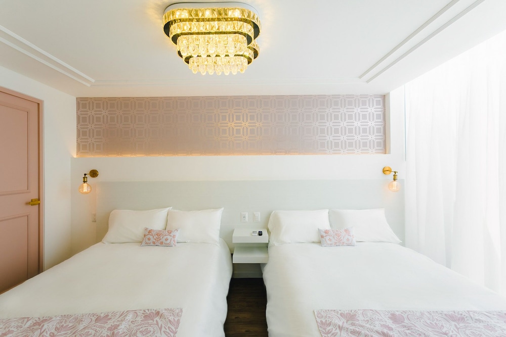 Casa Oxa Hotel