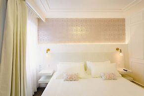 Casa Oxa Hotel