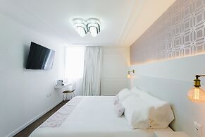 Casa Oxa Hotel