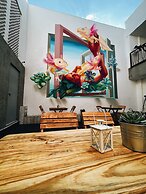 Casa Oxa Hotel