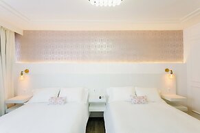 Casa Oxa Hotel