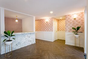 Casa Oxa Hotel