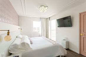 Casa Oxa Hotel