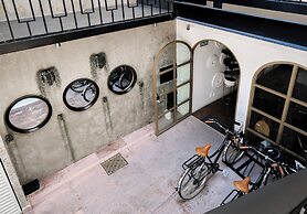 Casa Oxa Hotel