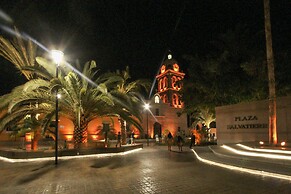 Loreto host