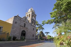 Loreto host