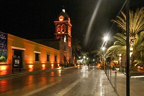 Loreto host