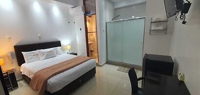 Hotel Golden Sky
