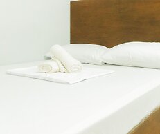 Pasay Centrale Hotel