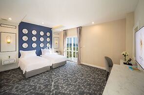 Eastin Hotel Vientiane