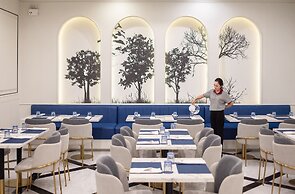 Eastin Hotel Vientiane