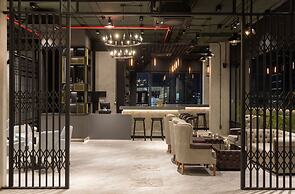 Eastin Hotel Vientiane