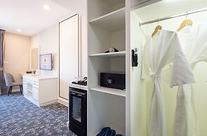 Eastin Hotel Vientiane