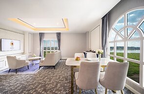 Eastin Hotel Vientiane