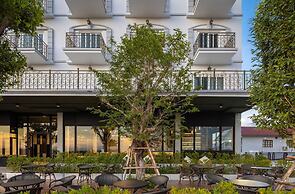 Eastin Hotel Vientiane