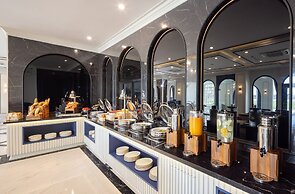 Eastin Hotel Vientiane
