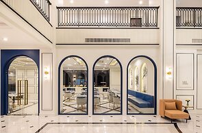 Eastin Hotel Vientiane