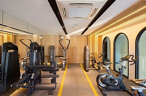 Eastin Hotel Vientiane