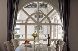 Eastin Hotel Vientiane